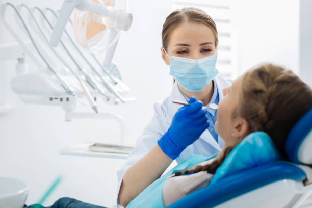 Advanced Technology for Better Dental Care in Orangevale, CA